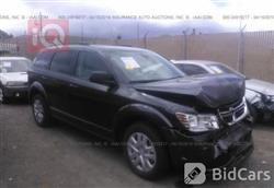 Dodge Journey